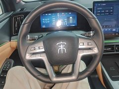 BYD Song L DM-i Smart Drive 112km Exceed - ფოტო 10