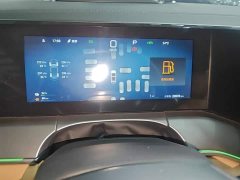 BYD Song L DM-i Smart Drive 112km Exceed - ფოტო 11
