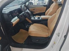 BYD Song L DM-i Smart Drive 112km Exceed - ფოტო 14