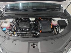 BYD Song L DM-i Smart Drive 112km Exceed - ფოტო 19