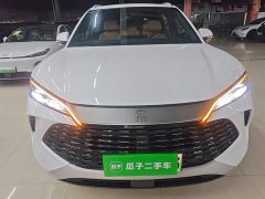 BYD Song L DM-i Smart Drive 112km Exceed - ფოტო 2