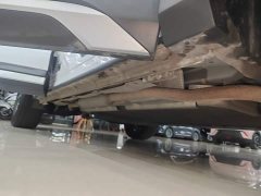 BYD Song L DM-i Smart Drive 112km Exceed - ფოტო 20