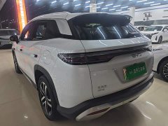 BYD Song L DM-i Smart Drive 112km Exceed - ფოტო 4