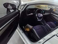 Volkswagen Golf 280TSI DSG Pro - ფოტო 14