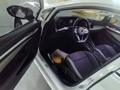 Volkswagen Golf 280TSI DSG Pro - ფოტო 15