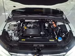 Volkswagen Golf 280TSI DSG Pro - ფოტო 19
