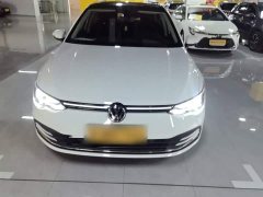 Volkswagen Golf 280TSI DSG Pro - ფოტო 2