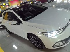 Volkswagen Golf 280TSI DSG Pro - ფოტო 3