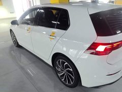 Volkswagen Golf 280TSI DSG Pro - ფოტო 4