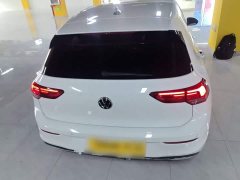 Volkswagen Golf 280TSI DSG Pro - ფოტო 5