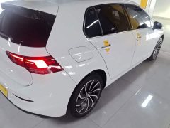 Volkswagen Golf 280TSI DSG Pro - ფოტო 6