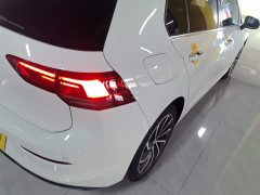 Volkswagen Golf 280TSI DSG Pro - ფოტო 7