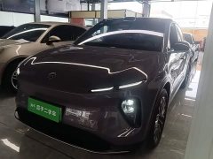 NIO EC6 75kWh - ფოტო 1