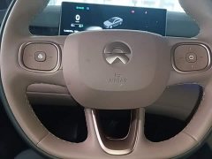 NIO EC6 75kWh - ფოტო 10