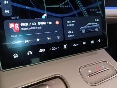 NIO EC6 75kWh - ფოტო 11