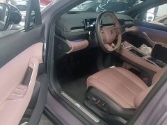 NIO EC6 75kWh - ფოტო 15
