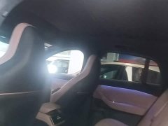 NIO EC6 75kWh - ფოტო 17