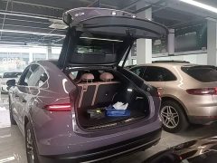 NIO EC6 75kWh - ფოტო 18