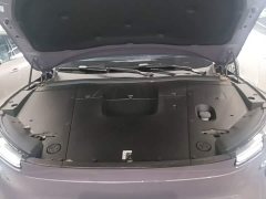 NIO EC6 75kWh - ფოტო 19