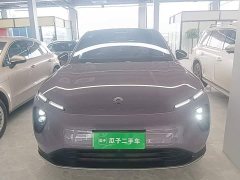 NIO EC6 75kWh - ფოტო 2
