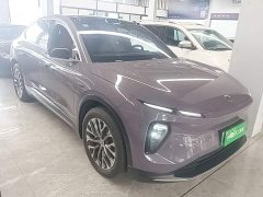 NIO EC6 75kWh - ფოტო 3