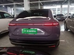 NIO EC6 75kWh - ფოტო 5