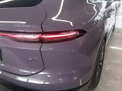 NIO EC6 75kWh - ფოტო 7
