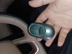 NIO EC6 75kWh - ფოტო 8