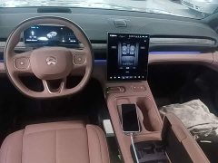 NIO EC6 75kWh - ფოტო 9
