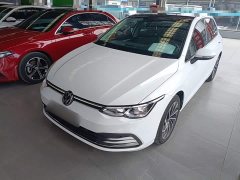 Volkswagen Golf Facelift 280TSI DSG Pro - ფოტო 1