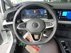 Volkswagen Golf Facelift 280TSI DSG Pro - ფოტო 10