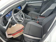 Volkswagen Golf Facelift 280TSI DSG Pro - ფოტო 14