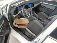Volkswagen Golf Facelift 280TSI DSG Pro - ფოტო 15