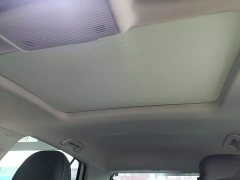 Volkswagen Golf Facelift 280TSI DSG Pro - ფოტო 17