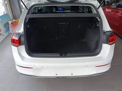 Volkswagen Golf Facelift 280TSI DSG Pro - ფოტო 18