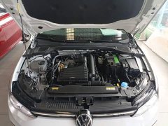 Volkswagen Golf Facelift 280TSI DSG Pro - ფოტო 19
