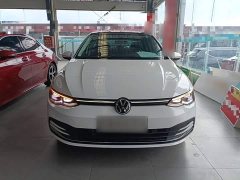 Volkswagen Golf Facelift 280TSI DSG Pro - ფოტო 2