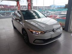 Volkswagen Golf Facelift 280TSI DSG Pro - ფოტო 3