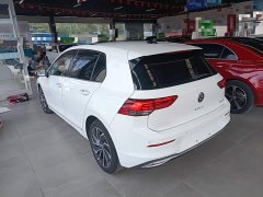 Volkswagen Golf Facelift 280TSI DSG Pro - ფოტო 4