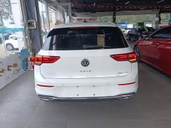 Volkswagen Golf Facelift 280TSI DSG Pro - ფოტო 5