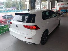 Volkswagen Golf Facelift 280TSI DSG Pro - ფოტო 6