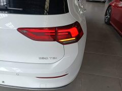 Volkswagen Golf Facelift 280TSI DSG Pro - ფოტო 7