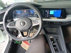 Volkswagen Golf Facelift 280TSI DSG Pro - ფოტო 9
