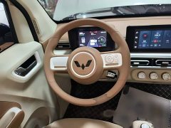 Wuling Hongguang MINIEV Third Generation 215km Advanced Edition - ფოტო 10