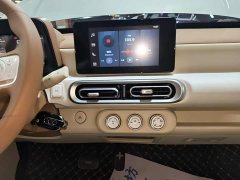 Wuling Hongguang MINIEV Third Generation 215km Advanced Edition - ფოტო 12