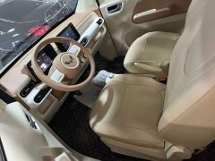 Wuling Hongguang MINIEV Third Generation 215km Advanced Edition - ფოტო 14