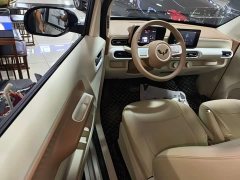 Wuling Hongguang MINIEV Third Generation 215km Advanced Edition - ფოტო 15