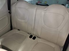 Wuling Hongguang MINIEV Third Generation 215km Advanced Edition - ფოტო 16