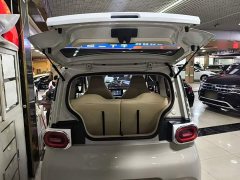 Wuling Hongguang MINIEV Third Generation 215km Advanced Edition - ფოტო 18