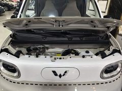 Wuling Hongguang MINIEV Third Generation 215km Advanced Edition - ფოტო 19